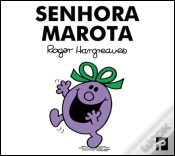 Capa do artigo Senhora Marota
