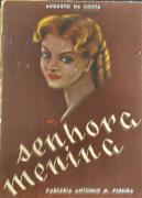 Senhora Menina