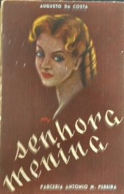 Capa do artigo Senhora Menina