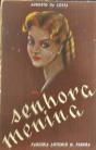 Senhora Menina - Preview