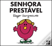 Capa do artigo Senhora Prestável