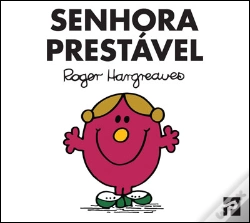 Capa do artigo Senhora Prestável