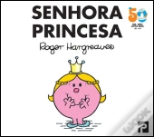 Senhora Princesa