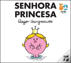 Capa do artigo Senhora Princesa
