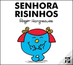 Capa do artigo Senhora Risinhos