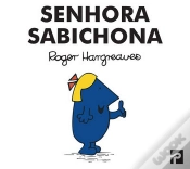 Capa do artigo Senhora Sabichona