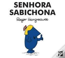 Capa do artigo Senhora Sabichona