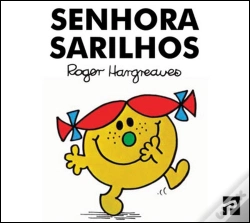 Capa do artigo Senhora Sarilhos