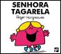 Senhora Tagarela - Preview
