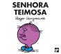 Senhora Teimosa - Preview
