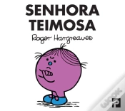 Capa do artigo Senhora Teimosa