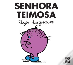 Capa do artigo Senhora Teimosa