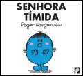 Senhora Tímida