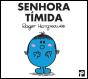 Senhora Tímida - Preview