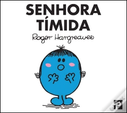 Capa do artigo Senhora Tímida