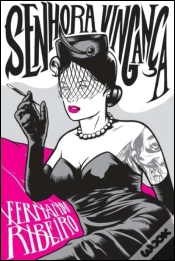 Capa do artigo Senhora Vingança
