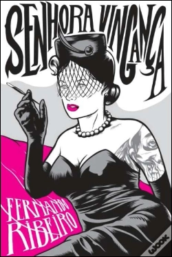 Capa do artigo Senhora Vingança