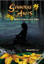 Capa do artigo Senhoras dos Anéis