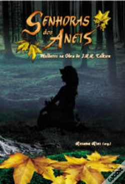 Capa do artigo Senhoras dos Anéis