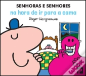 Senhoras e Senhores na Hora de Ir para a Cama