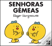 Capa do artigo Senhoras Gémeas