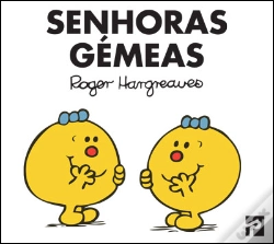 Capa do artigo Senhoras Gémeas