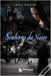 Capa do artigo Senhores da Noite