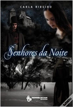 Capa do artigo Senhores da Noite