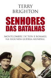 Capa do artigo Senhores das Batalhas