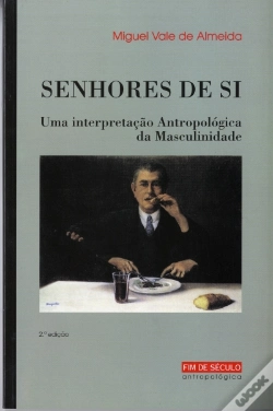 Capa do artigo Senhores de Si