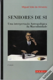 Capa do artigo Senhores de Si