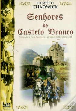 Capa do artigo Senhores do Castelo Branco