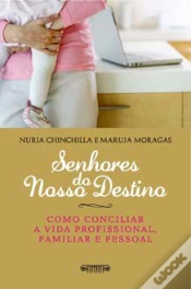 Capa do artigo Senhores do Nosso Destino