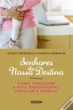 Capa do artigo Senhores do Nosso Destino