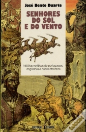 Capa do artigo Senhores do Sol e do Vento