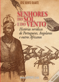 Capa do artigo Senhores do Sol e do Vento