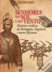 Capa do artigo Senhores do Sol e do Vento