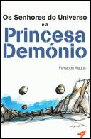 Senhores do Universo e a Princesa Demónio