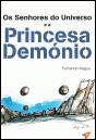 Senhores do Universo e a Princesa Demónio - Preview