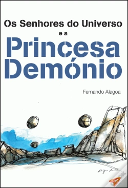 Capa do artigo Senhores do Universo e a Princesa Demónio