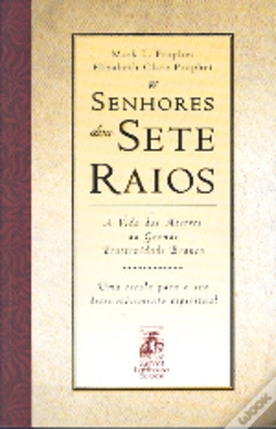 Capa do artigo Senhores dos Sete Raios