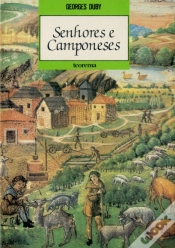 Capa do artigo Senhores e Camponeses