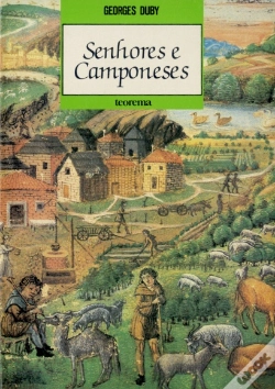 Capa do artigo Senhores e Camponeses