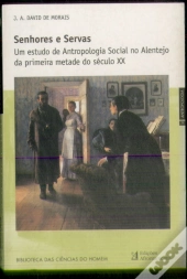 Senhores e Servas