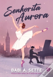 Capa do artigo Senhorita Aurora
