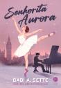 Senhorita Aurora - Preview