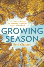 Capa do artigo Seni Glaister Book 2