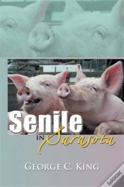 Capa do artigo Senile In Sarasota