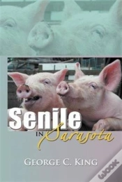 Capa do artigo Senile In Sarasota