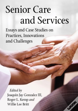 Capa do artigo Senior Care And Services